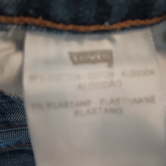 Levi's jeans - Picture 8 of 10